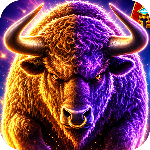 Buffalo Crest
